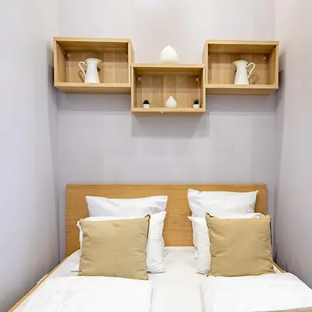 - Large And Comfy * 布达佩斯