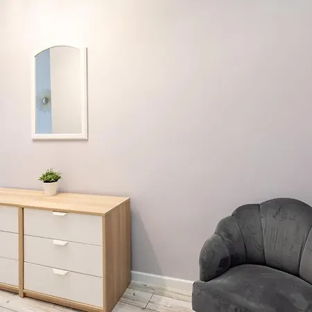 Appartement - Large And Comfy